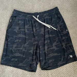 Vuori Ponto Shorts